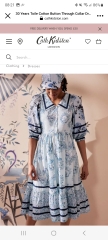 Cath kidston dresses, do people wear these??