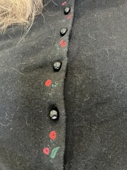 What are you wearing today? Early Spring 2023