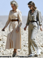 Wessex to Edinburgh: Dukedoms, designers and definitely bling - royal style and beauty 