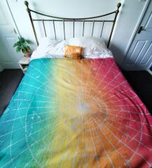 Where to buy a really lovely soft cosy blanket