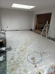 Modular/prefab  extension?