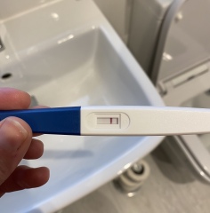 Is this my BFP????