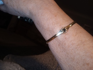 What would you do with a one carat emerald cut diamond?
