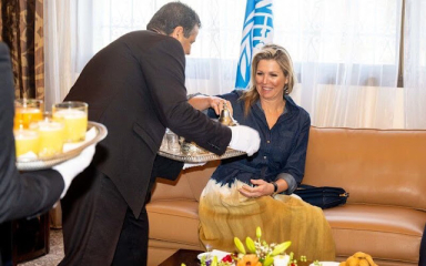 Wessex to Edinburgh: Dukedoms, designers and definitely bling - royal style and beauty 