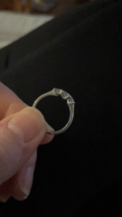 Engagement ring