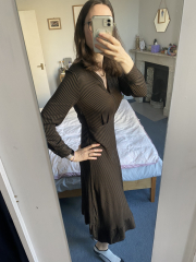 What are you wearing today? Early Spring 2023