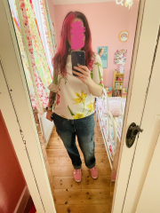 What are you wearing today? Early Spring 2023