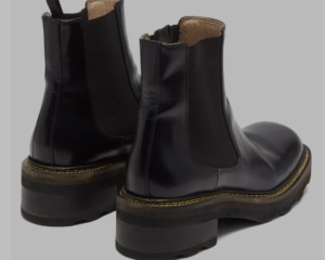 Can we talk about clothing brands and target demographics?  