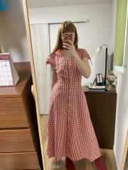 What are you wearing today? Early Spring 2023