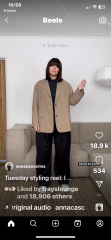 When your body doesn’t match your personal style 