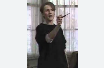 Can we talk about clothing brands and target demographics?  