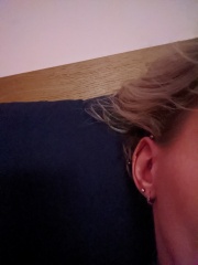 Show me your "curated ears"