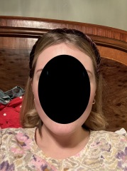 Help To go short-short and face shape advice 