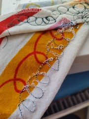 Help with tension! Innovis A16 (Brother)