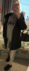 What are you wearing today? Getting ready for Easter 2023