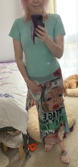 What are you wearing today? Getting ready for Easter 2023