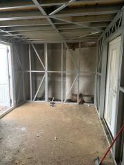 Modular/prefab  extension?