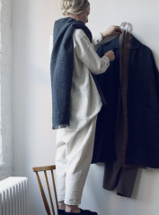What is this style? I love it!