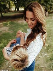 Mother's day UK (Princess of Wales, Kate Middleton)