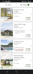 £3k for 1 Week in the LAKES!