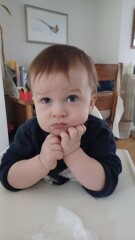 Babies to toddlers (1)