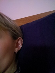 Show me your "curated ears"