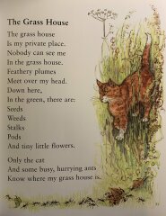 Archers thread #147: Spring is sprung, the grass is riz, I wonder how old Ambridge is. Discuss The Archers here.