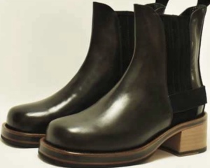 Can we talk about clothing brands and target demographics?  