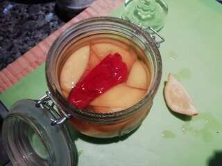 No Gut Biome section yet!: my supermarket Sauerkraut is pasteurised. So pointless!  