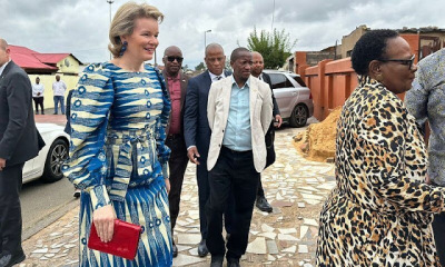 Wessex to Edinburgh: Dukedoms, designers and definitely bling - royal style and beauty 