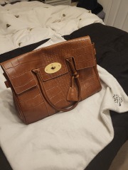 If you love bags- show us your yours! 