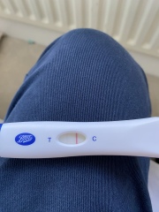 Help - chemical? Whether to start cyclogest or hold off?