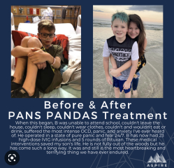 Prozac for 6 year old?! Any experiences with medication?