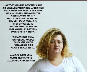 What are your thoughts on agender people?