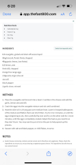 Blood Sugar Diet & Fast 800 Diet Thread 25