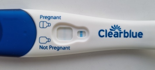 TWW - Testing Around 1st March 