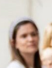 Caba Baba Rave - take your baby to watch nearly naked men in fetish gear