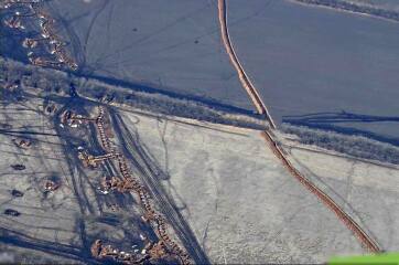 Ukraine Invasion: Part 38