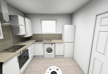 What colour should I paint my kitchen?