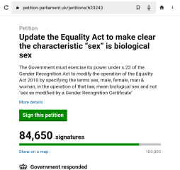 Equality Act - what next? 