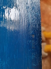 DIY painting - what am I doing wrong?