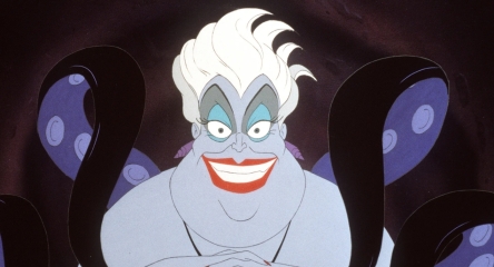 Eddie Izzard now known as "Suzie"....