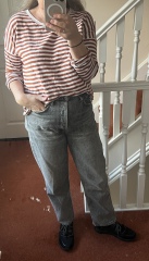 What are you wearing today? Early Spring 2023