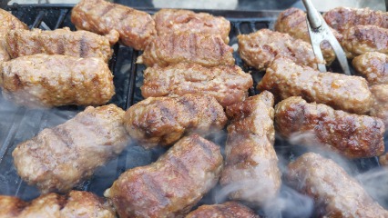 What is the recipe you always go back to?