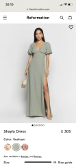 Italian summer wedding guest dress: yes or no?