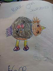 Aahhhh! My autistic son's new special interest is late seventies disco music.....