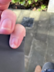 Fingernails, help!