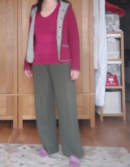 What are you wearing today? Early Spring 2023
