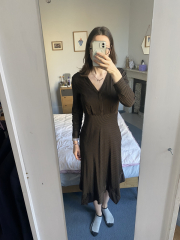 What are you wearing today? Early Spring 2023