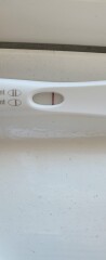 Chemical pregnancy 